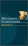 Marbot (poškozená) - Wolfgang Hildesheimer