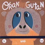 Stolní hra - Orangutan