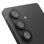 OBAL:ME ochrana čoček pro Samsung Galaxy S26, titanium black