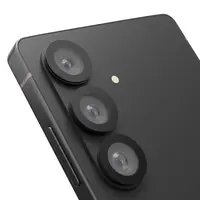 OBAL:ME ochrana čoček pro Samsung Galaxy S26, titanium black