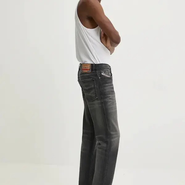 Džíny Diesel 2023 D-FINITIVE pánské, A10229.09J65