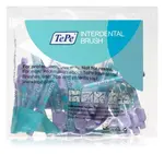 TePe Mezizubní kartáčky Extra Soft 1,1 mm fialový 25 ks
