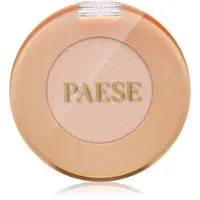 Paese Eyegasm Eyeshadow dlouhotrvající oční stíny odstín 17 Whisper 1.5 g