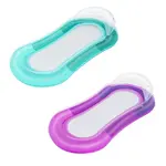 Nafukovací lehátko do vody Hydroluxe 1,6x0,84 m 43103