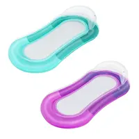 Nafukovací lehátko do vody Hydroluxe 1,6x0,84 m 43103