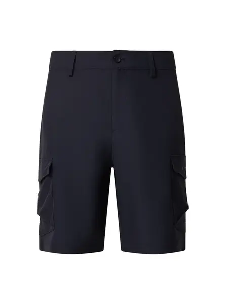 Oakley pánské kraťasy Hybrid Cargo 21 Blackout | Černá | Velikost 38