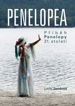 Penelopea (poškozená) - Lucie Jandová