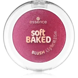 essence Soft Baked lícenka odtieň Berry Bliss 4.5 g