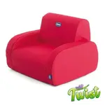 Chicco Twist Red,CHICCO Kresielko Twist - Red