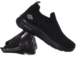 SOLO SOPRANI - Zora pantofle