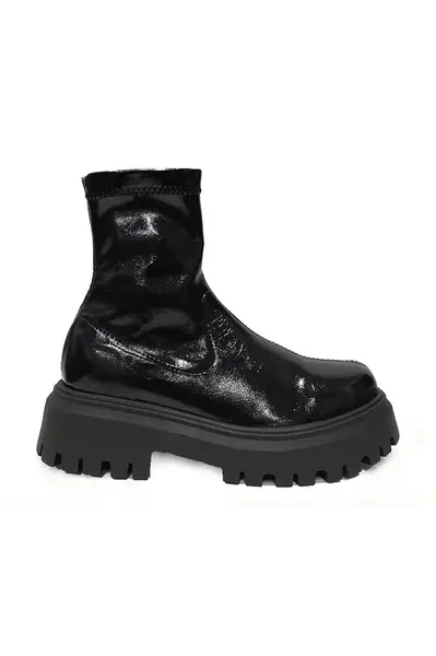 Nízké kozačky Altercore Morrigan