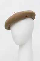 Vlněný baret Kangol