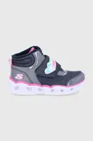 Dětské boty Skechers
