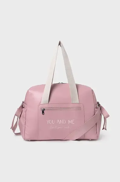 Taška ke kočárku Mayoral Newborn