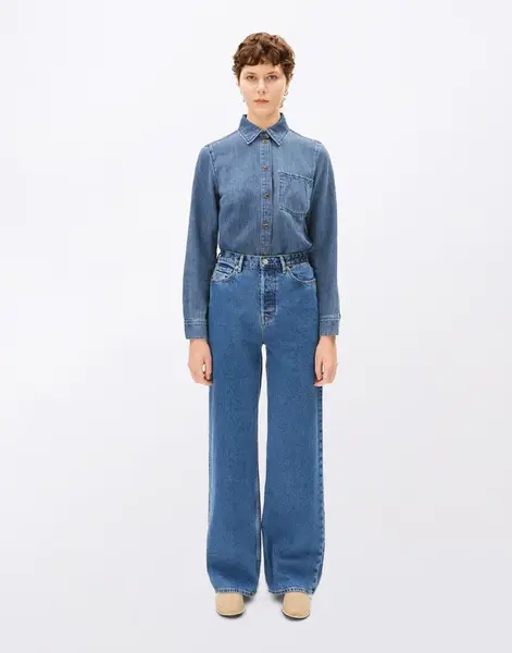 Armedangels Enijaa 2299 daydream W31/L32