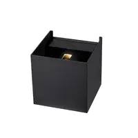 Novel NÁSTĚNNÉ LED SVÍTIDLO, 10/10/10 cm