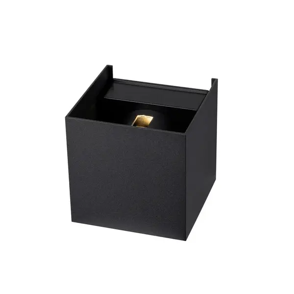 Novel NÁSTĚNNÉ LED SVÍTIDLO, 10/10/10 cm