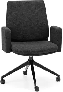 MULTISED Designové křeslo BZJ 800