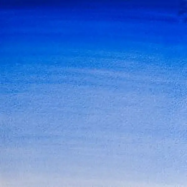 Akvarelová barva W&N 1/2 – 263 French Ultramarine
