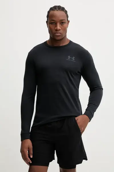 Under Armour  Tričko s dlhým rukávom