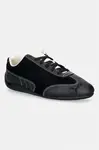 Kožené tenisky Puma Speedcat Icons