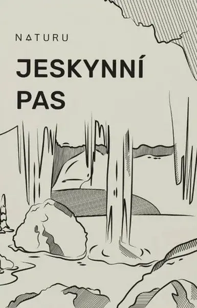 Jeskynní pas