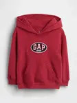 Detská mikina GAP s VintageSoft logom