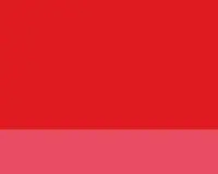 Olejová barva Lefranc 40ml – 900 Red