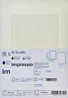 Grafický papír Impressio 250g 30x40cm, 10 listů