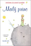 Malý princ - Antoine de Saint-Exupéry