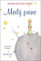 Malý princ - Antoine de Saint-Exupéry