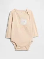 GAP Baby body Unisex - Holky