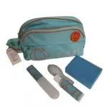 Kozmetická taška Indián s výbavou Hugo-Busquets