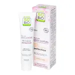 SO’BiO étic BB krém pro dokonalou pleť BIO odstín Light 40 ml