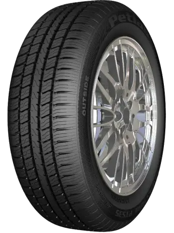 PETLAS 205/55 R 16 91H IMPERIUM_PT535_ALL_SEASON TL M+S 3PMSF