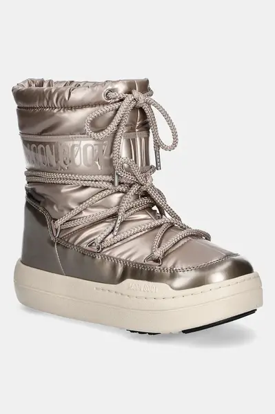 Dětské sněhule Moon Boot JR PARK BOOT