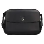 Dámska crossbody kabelka David Jones Angella - čierna