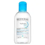Bioderma Hydrabio odličovací micelární voda H2O Micellar Cleansing Water and Makeup Remover 250 ml