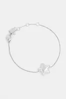 Náramek Guess ICONIQUE dámský, JUBB05 546JW