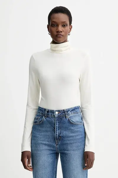 Tričko s dlouhým rukávem Marc O'Polo