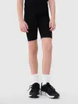 Girls' shorts 4F