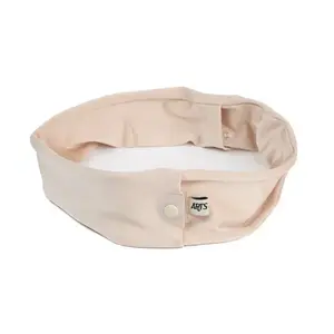 Dia pás na inzulínovou pumpu neprůhledný, béžový