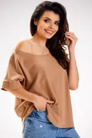 Infinite You Woman's Blouse M254