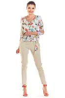Infinite You Woman's Blouse M191