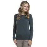 Bushman Dámské tričko Neria, petrolejové XL