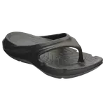 SANTÉ Dámské žabky ZH/2025 BLACK v.41