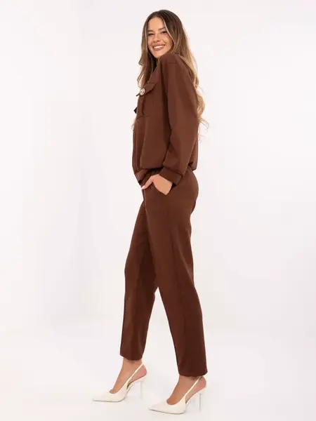 Set-IT-KMPL-9731.49-brown