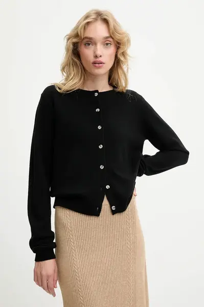 Kardigan z merino vlny Answear.LAB