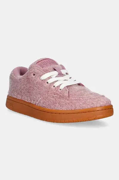 Kenzo  Tenisky  Dome Low Top Sneakers