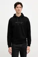 Bavlněná mikina Armani Exchange